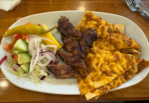 Photo of Kebab Place - 1365 London Rd, Norbury, London SW16 4BE